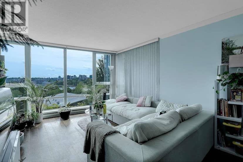 601 1408 STRATHMORE MEWS, Vancouver, photo 5
