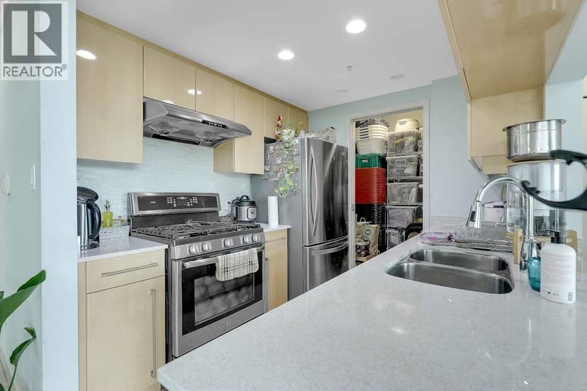 601 1408 STRATHMORE MEWS, Vancouver, photo 6