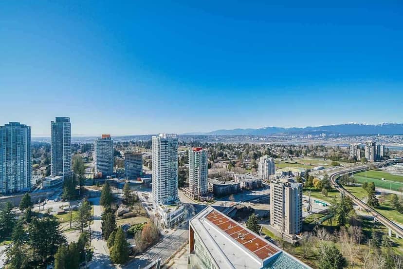 3108 13495 CENTRAL AVENUE, Surrey