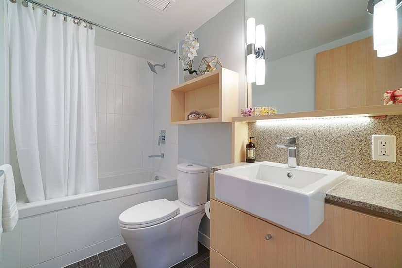 3108 13495 CENTRAL AVENUE, Surrey, photo 7
