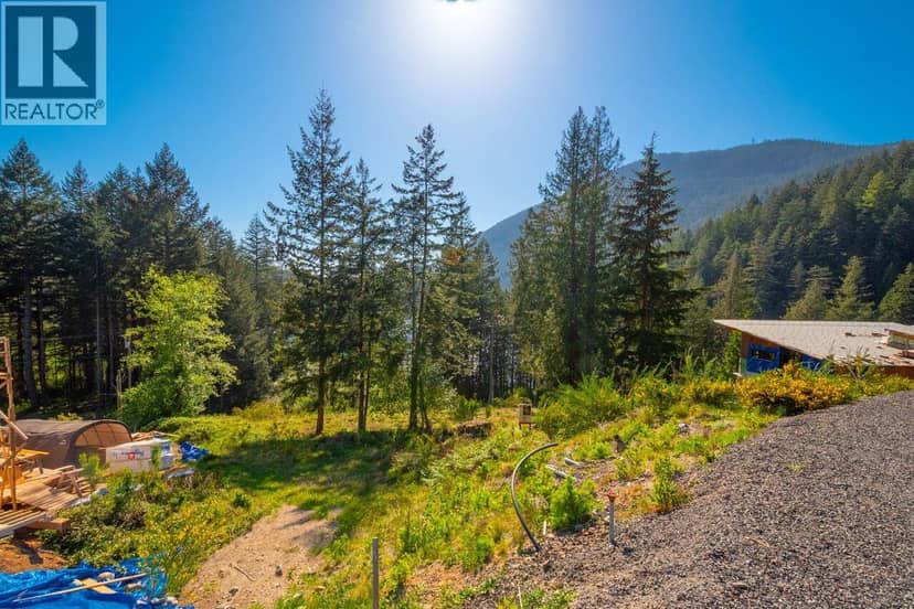 857 FORSTER LANE, Bowen Island, photo 4