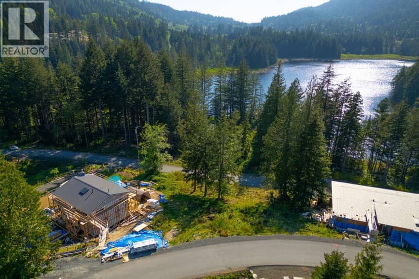 857 FORSTER LANE, Bowen Island, photo 5