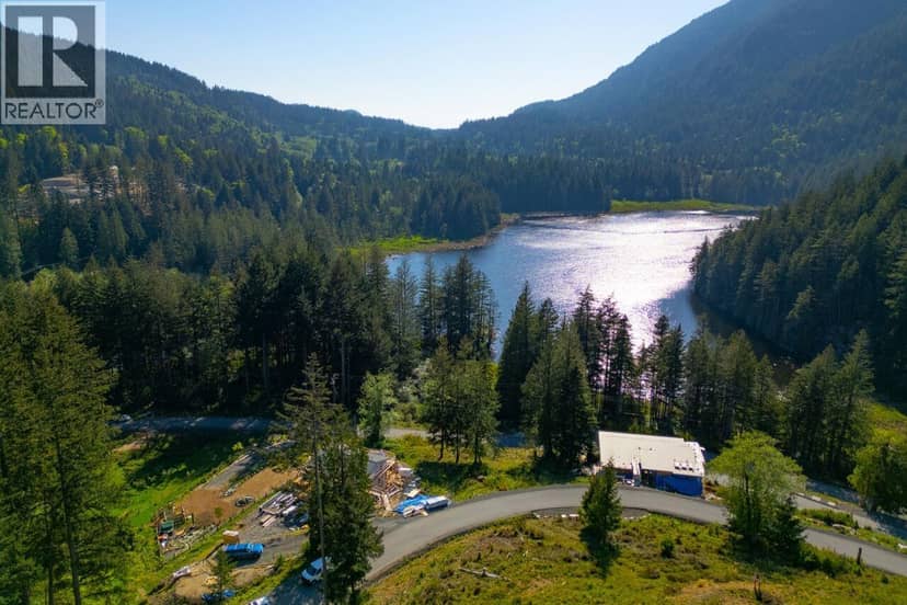 857 FORSTER LANE, Bowen Island, photo 7