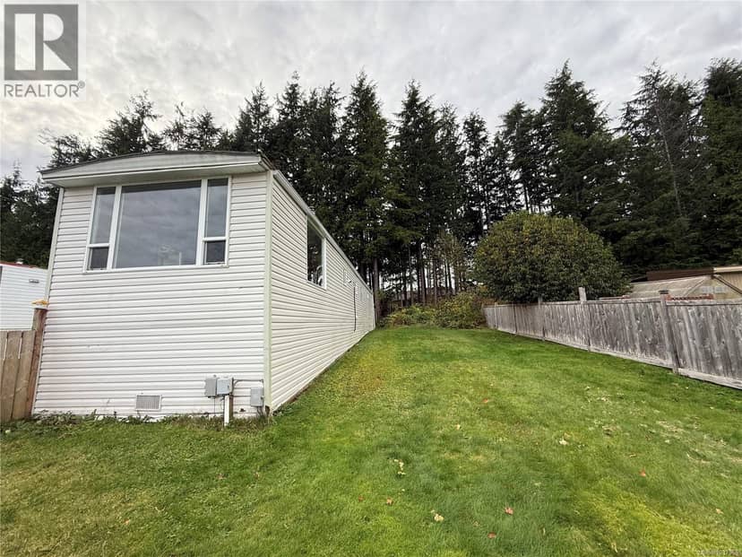 26 7100 Highview Rd, Port Hardy