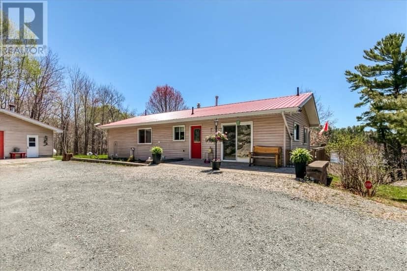 340 Brennan Harbour Road, Spanish, photo 3