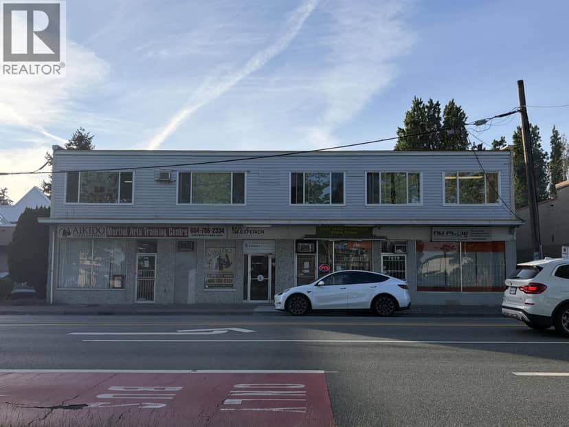7675 EDMONDS STREET, Burnaby