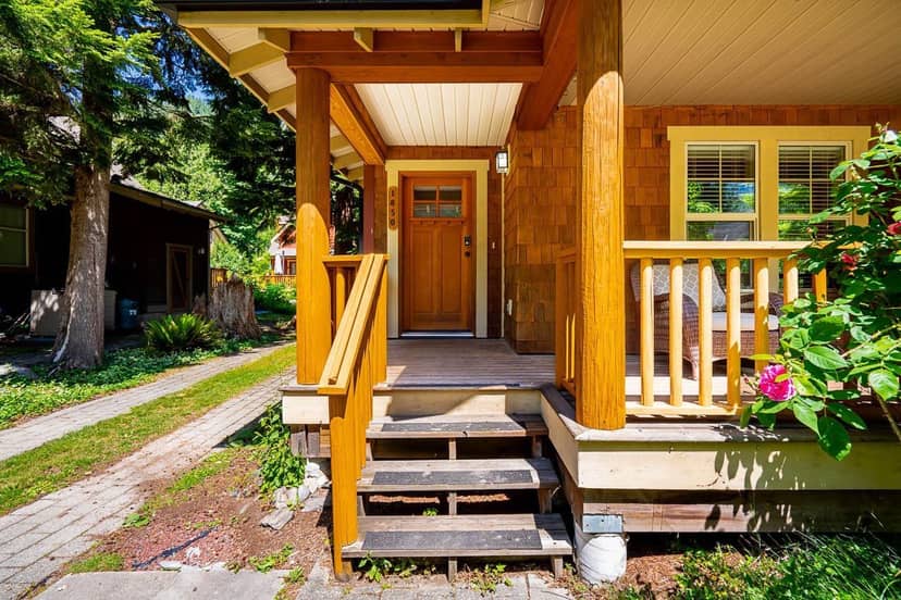 1850 WOOD DUCK WAY, Cultus Lake South, Lindell Beach, photo 3