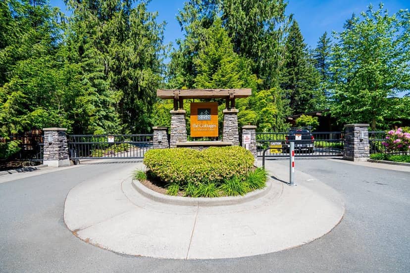 1850 WOOD DUCK WAY, Cultus Lake South, Lindell Beach, photo 2