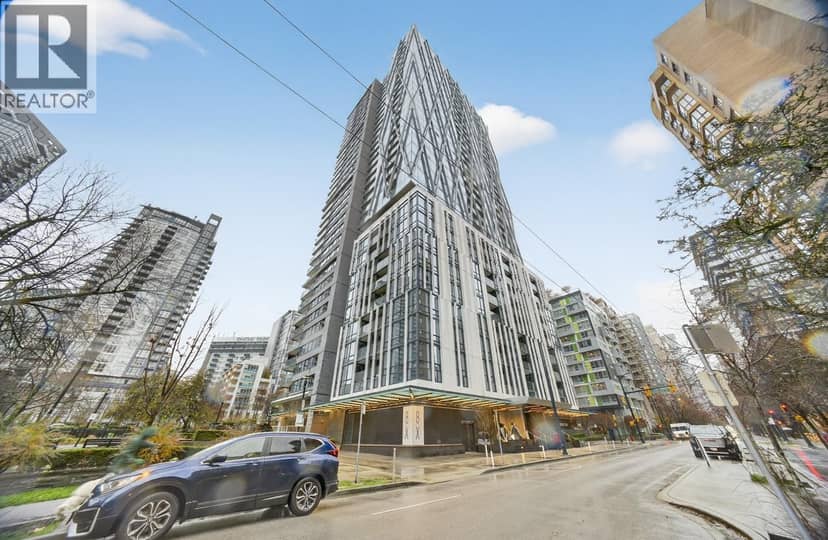 2701 1111 RICHARDS STREET, Vancouver, photo 2