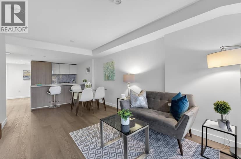 2701 1111 RICHARDS STREET, Vancouver, photo 5