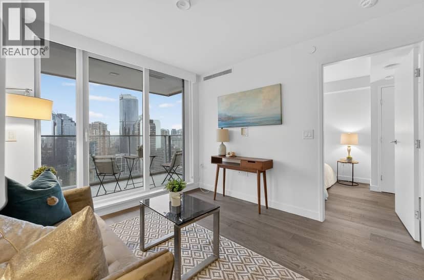 2701 1111 RICHARDS STREET, Vancouver, photo 6