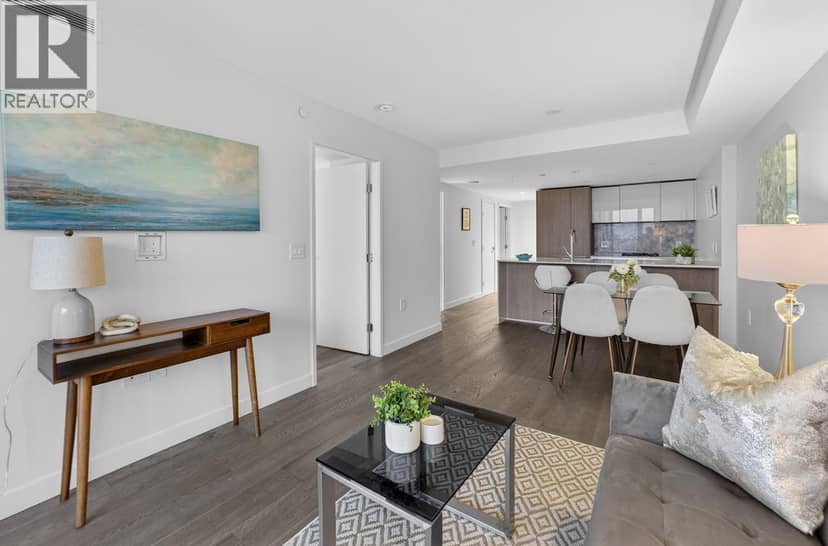 2701 1111 RICHARDS STREET, Vancouver, photo 7