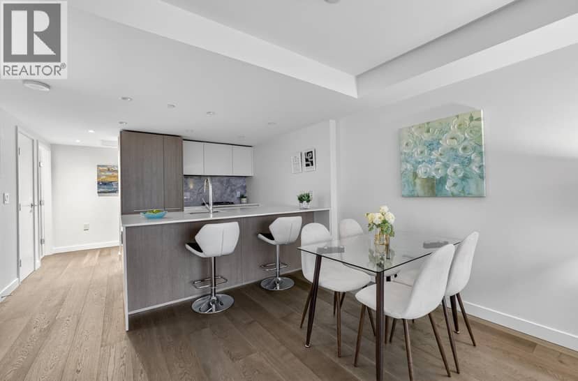 2701 1111 RICHARDS STREET, Vancouver, photo 8
