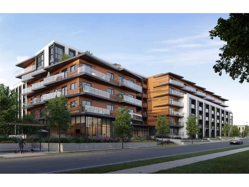 A201 20117 84 AVENUE, Langley