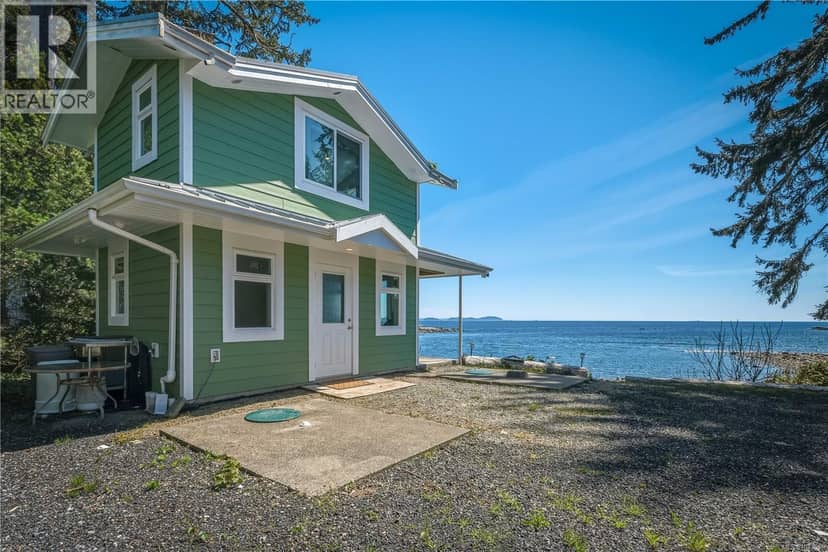 1006 Seventh Ave, Ucluelet