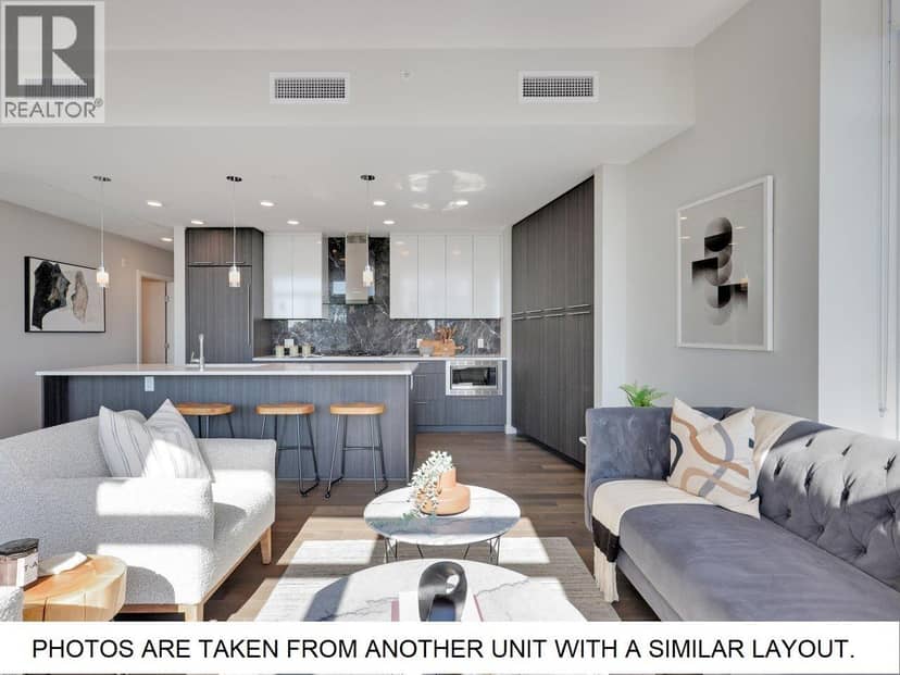604 5033 Cambie Street, Vancouver