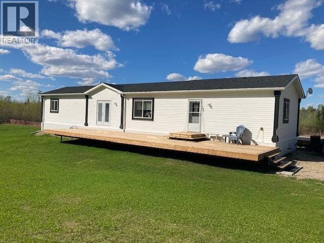 14398 RED CREEK ROAD, Charlie Lake