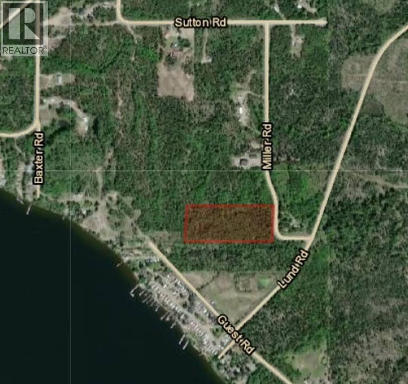 LOT 11 MILLER ROAD, Prince George, photo 5