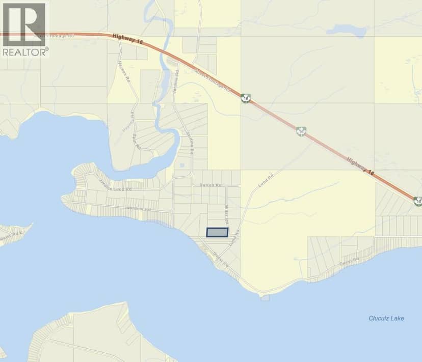 LOT 11 MILLER ROAD, Prince George, photo 6