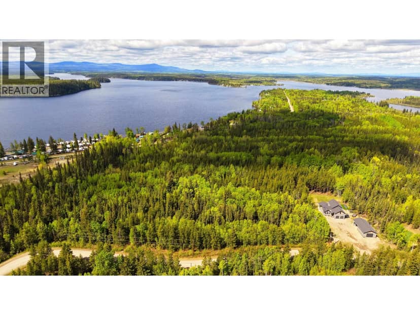 LOT 11 MILLER ROAD, Prince George, photo 8