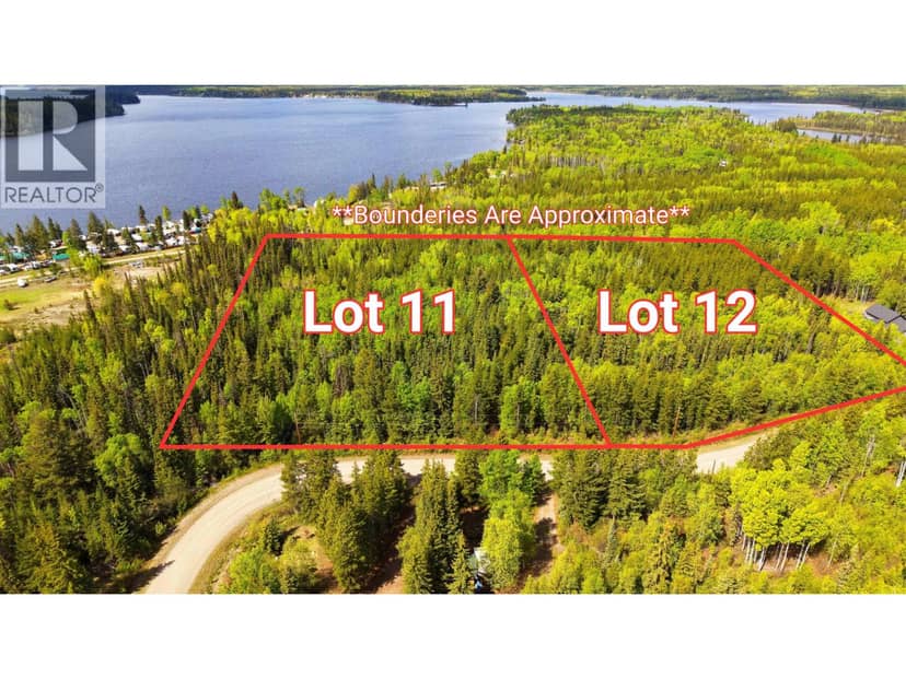 LOT 11 MILLER ROAD, Prince George, photo 2