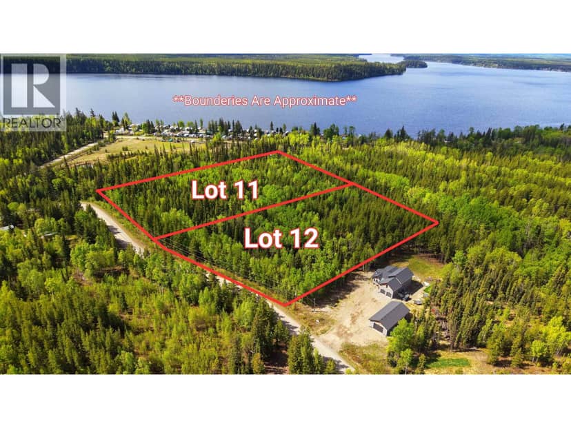 LOT 11 MILLER ROAD, Prince George, photo 3