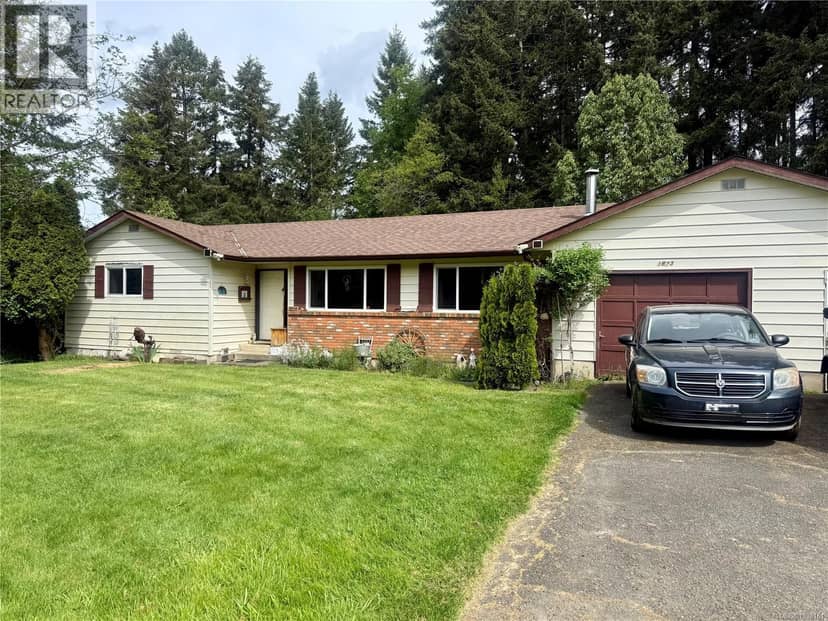 1673 Northwest Bay Rd, Nanoose Bay