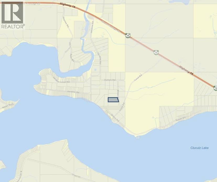 LOT 12 MILLER ROAD, Prince George, photo 6