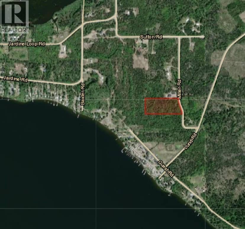 LOT 12 MILLER ROAD, Prince George, photo 5
