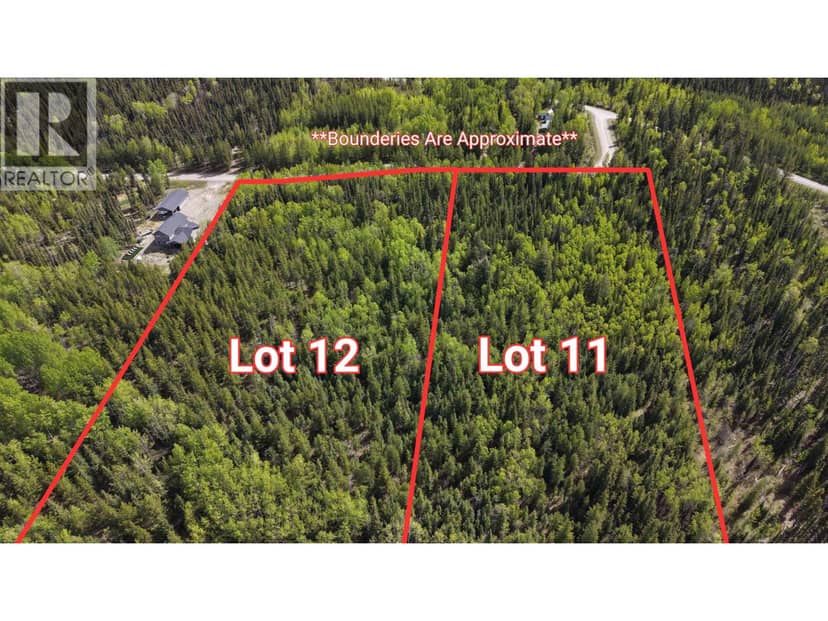 LOT 12 MILLER ROAD, Prince George, photo 4