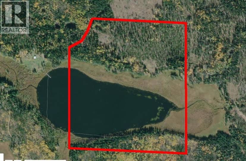 LOT 1 LITTLE HOLDEN LAKE, 100 Mile House, photo 3