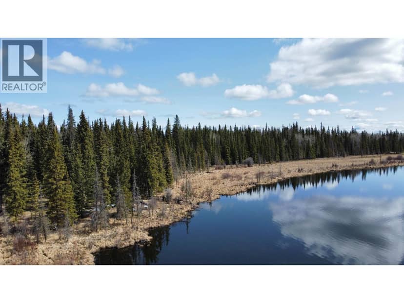 LOT 1 LITTLE HOLDEN LAKE, 100 Mile House, photo 4