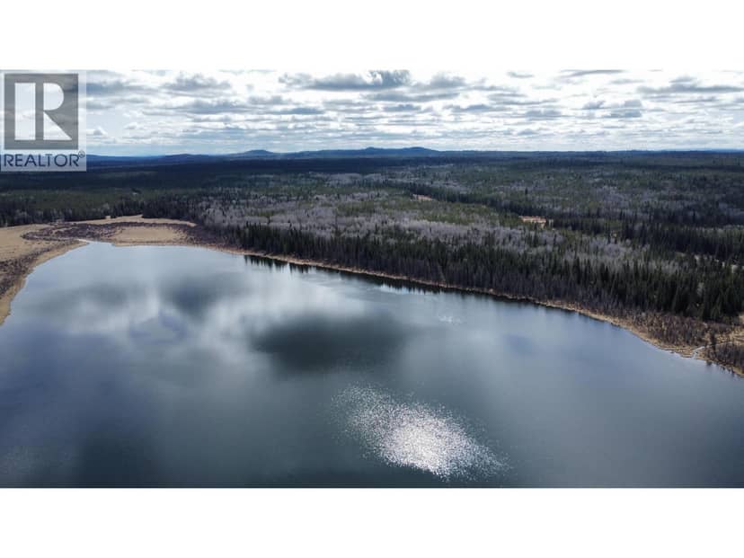 LOT 1 LITTLE HOLDEN LAKE, 100 Mile House, photo 5