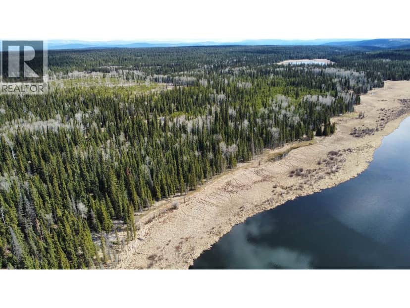 LOT 1 LITTLE HOLDEN LAKE, 100 Mile House, photo 6