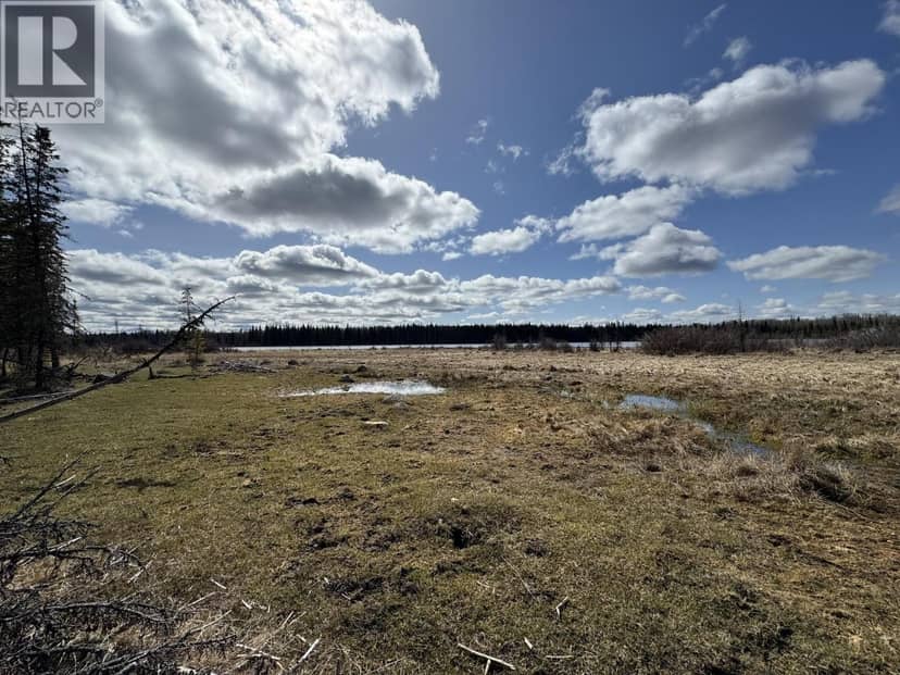 LOT 1 LITTLE HOLDEN LAKE, 100 Mile House, photo 7