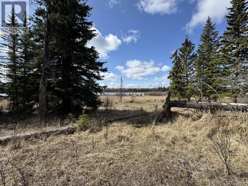 LOT 1 LITTLE HOLDEN LAKE, 100 Mile House, photo 8