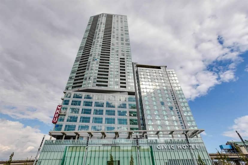 4501 13495 CENTRAL AVENUE, Surrey