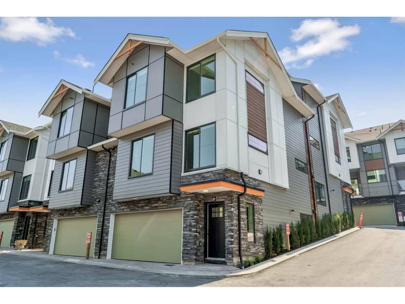 23 6035 141 STREET, Surrey