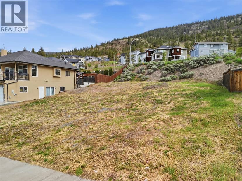 2797 GRANDVIEW Heights, Merritt