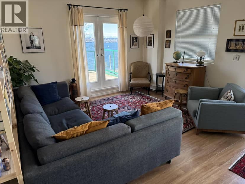 1334 CARDERO STREET, Vancouver, photo 5