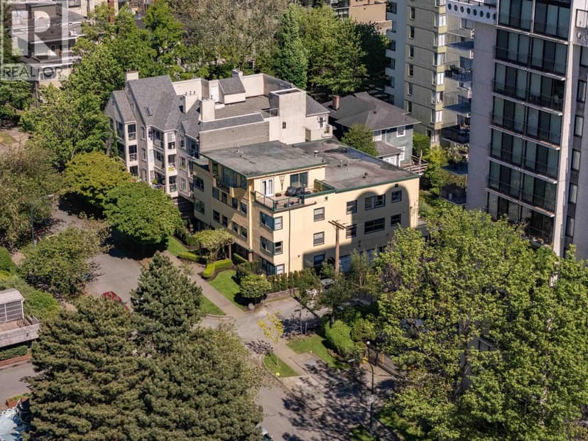 1334 CARDERO STREET, Vancouver, photo 3