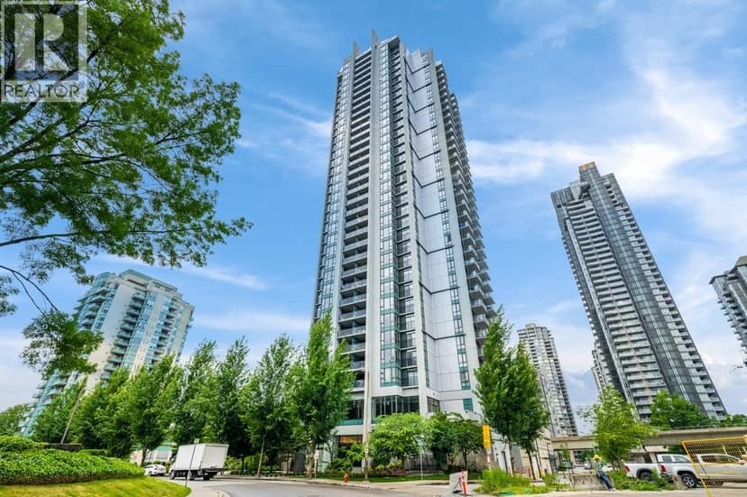1501 1178 HEFFLEY CRESCENT, Coquitlam