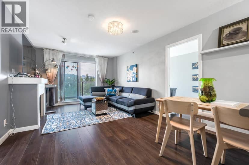1501 1178 HEFFLEY CRESCENT, Coquitlam, photo 4