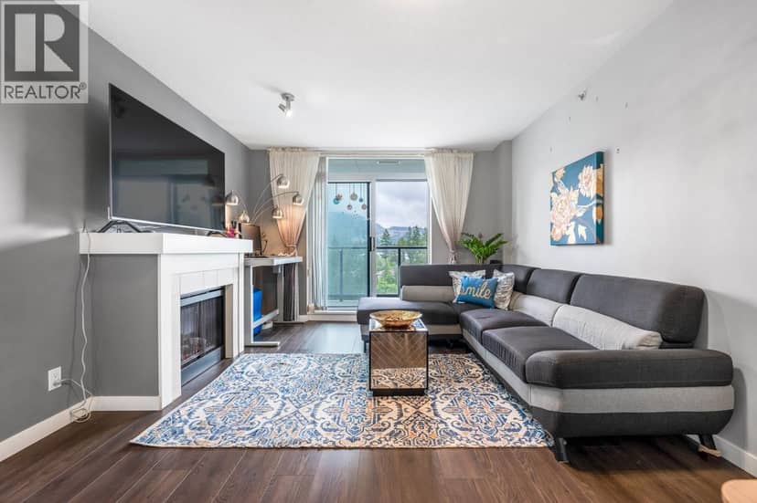 1501 1178 HEFFLEY CRESCENT, Coquitlam, photo 5