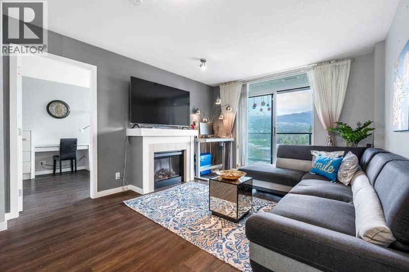 1501 1178 HEFFLEY CRESCENT, Coquitlam, photo 6