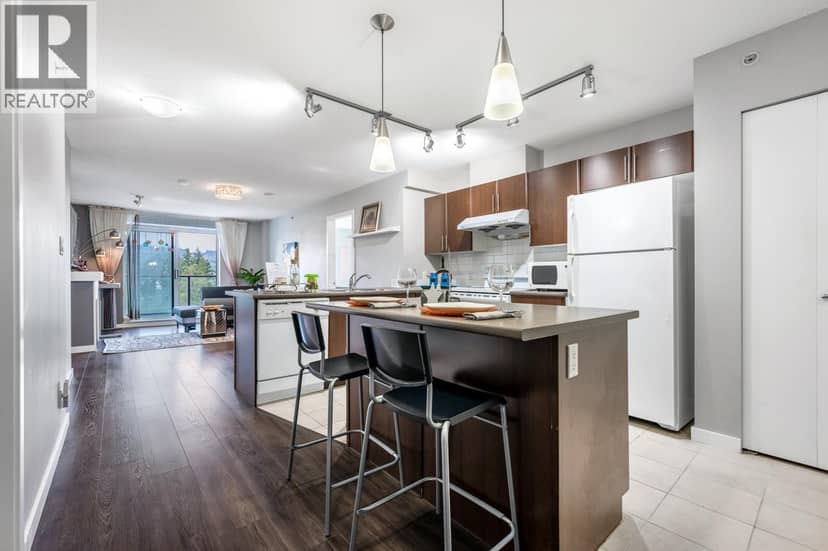 1501 1178 HEFFLEY CRESCENT, Coquitlam, photo 8