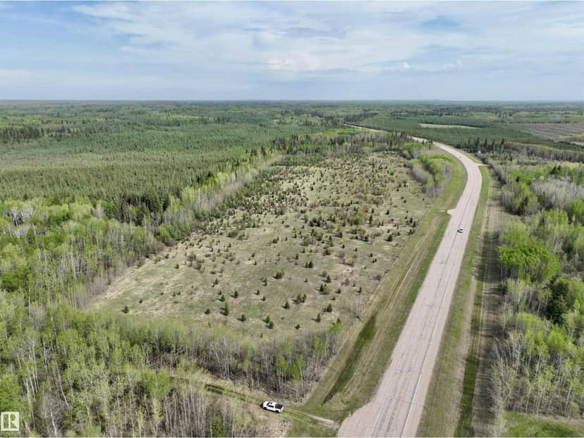 NW 27 60 14 W4, Rural Smoky Lake County
