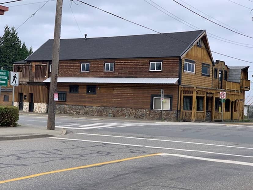 6994 PIONEER AVENUE, Agassiz, Agassiz