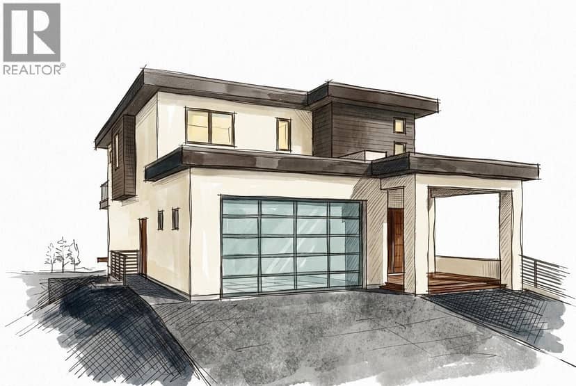 652 Berk Court, Kelowna