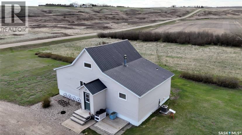 East Craik Acreage, Craik, photo 3